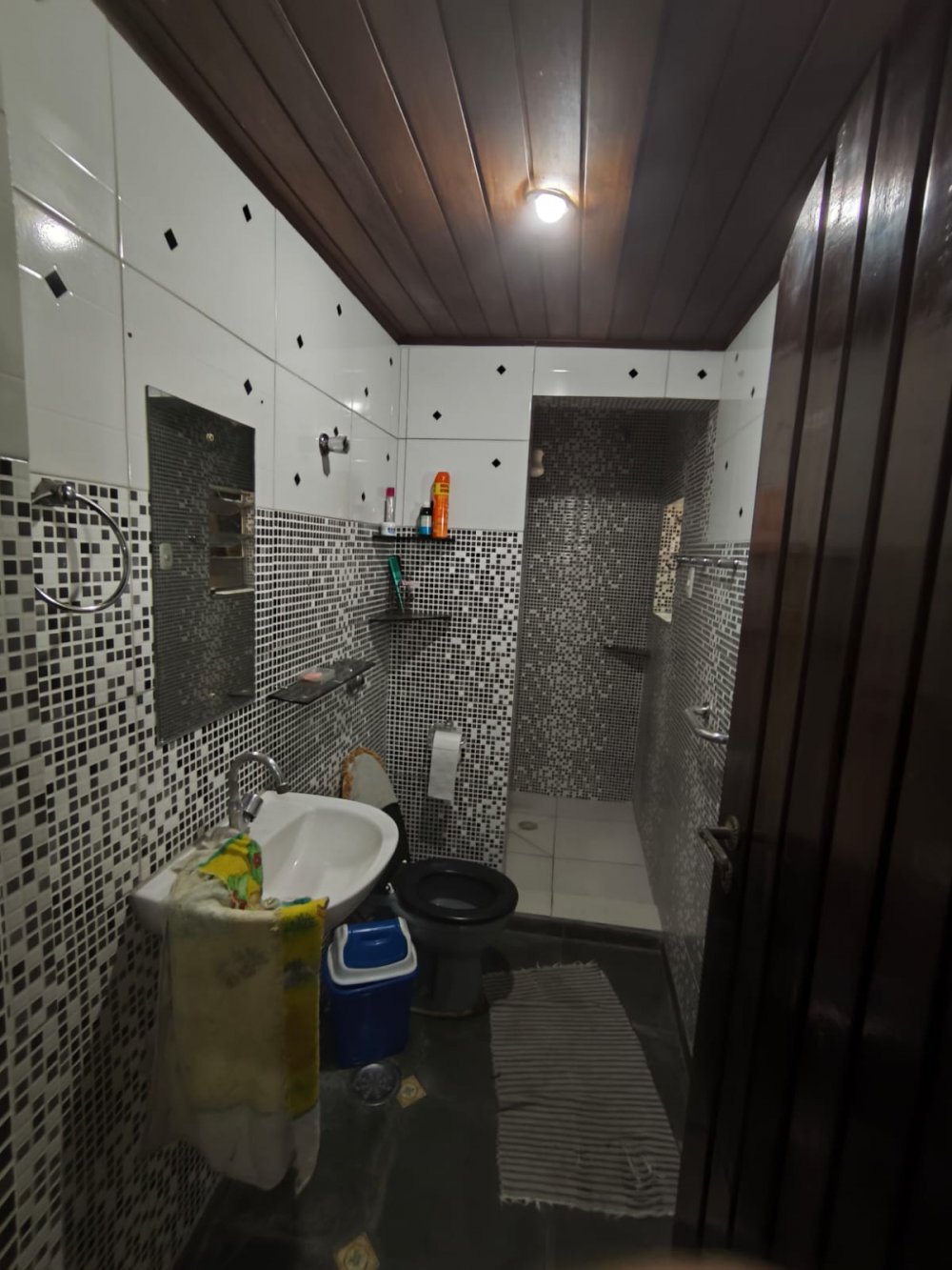 Suite Segundo Pavimento 