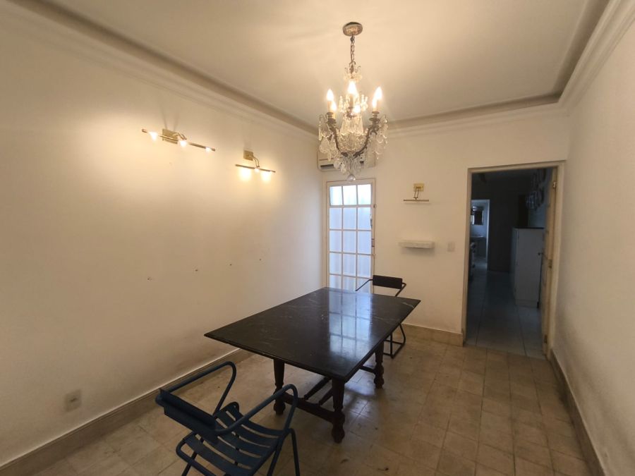 Copa ou Sala de Jantar