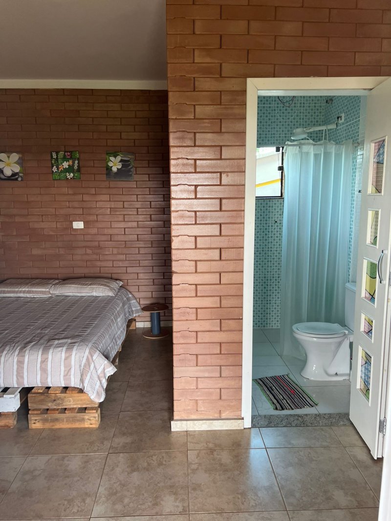 Dormit�rio Su�te 