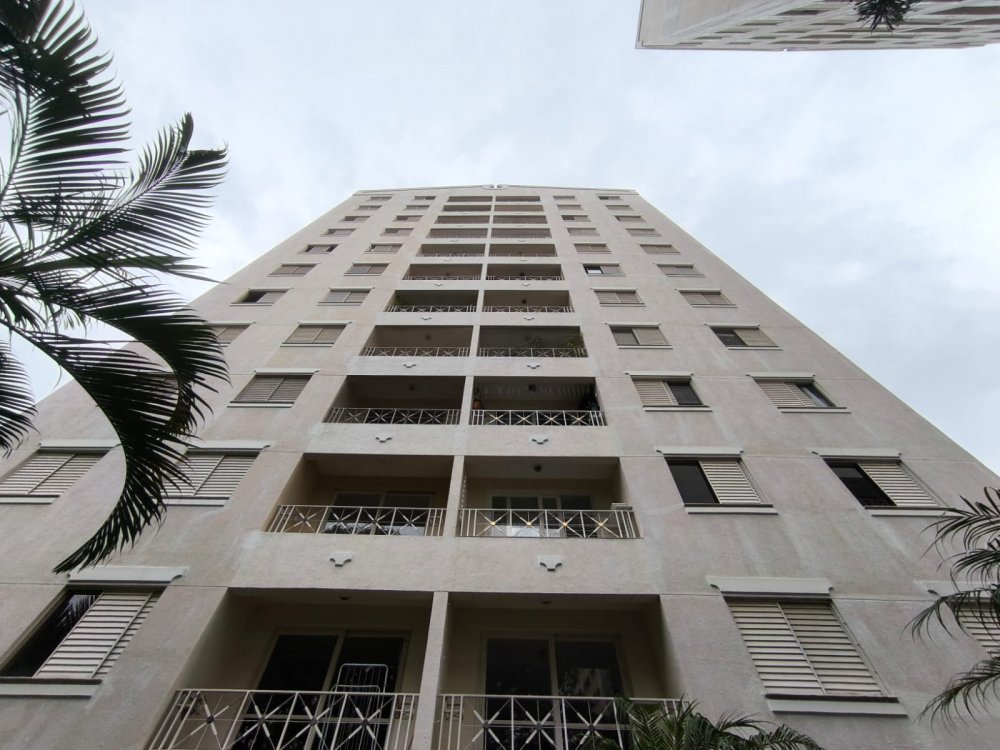 Apartamento - Venda - Vila Prudente - So Paulo - SP