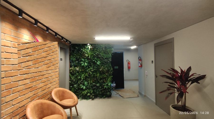 Hall de entrada 