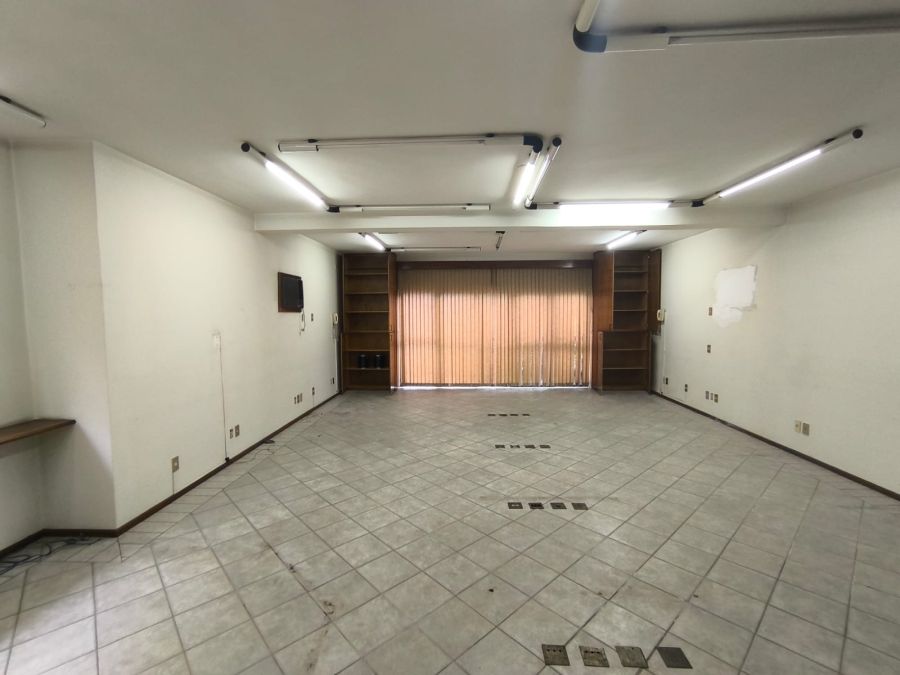 Ponto Comercial - Aluguel - Saude - São Paulo - SP