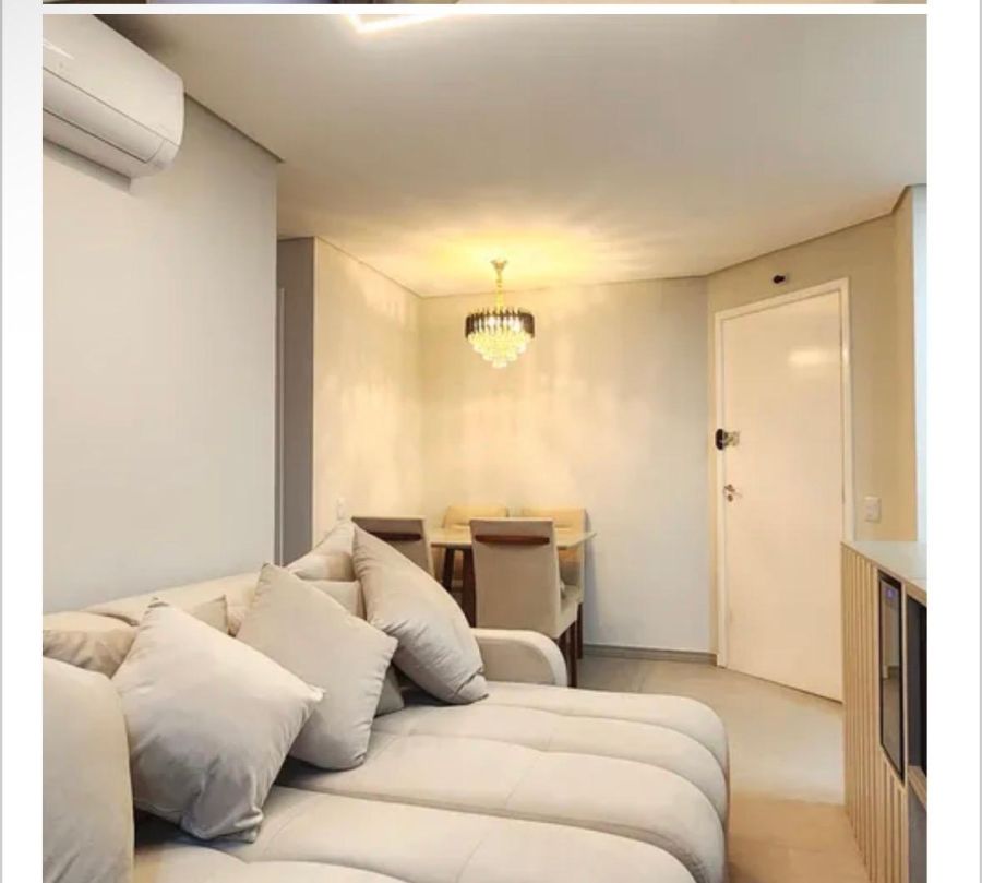 Apartamento - Venda - Parque da Mooca - São Paulo - SP