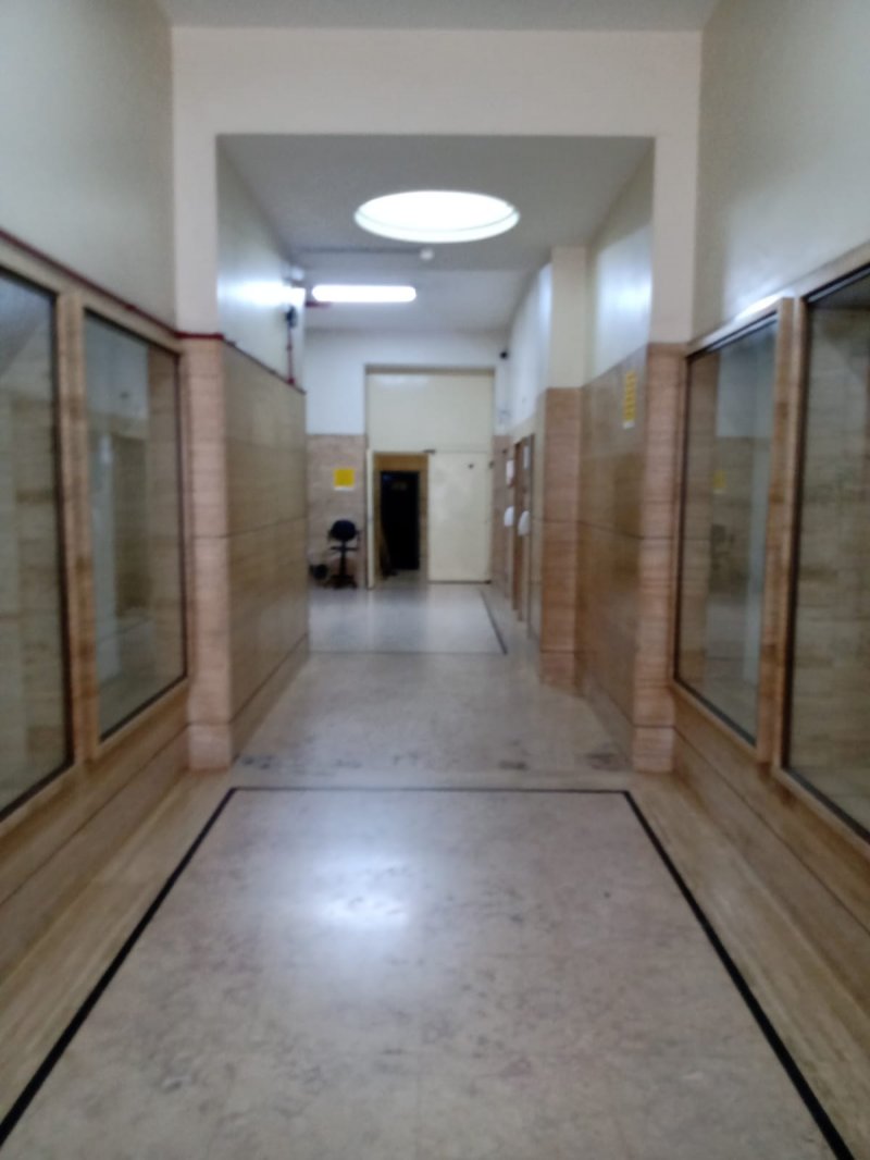 Entrada Condom�nio 