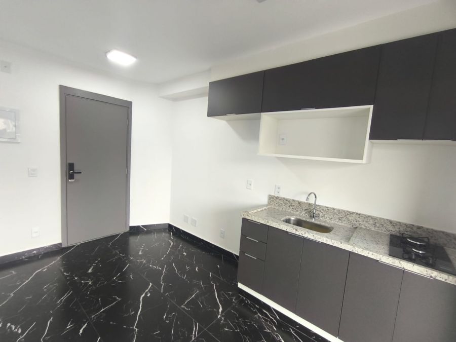 Sala e Cozinha 