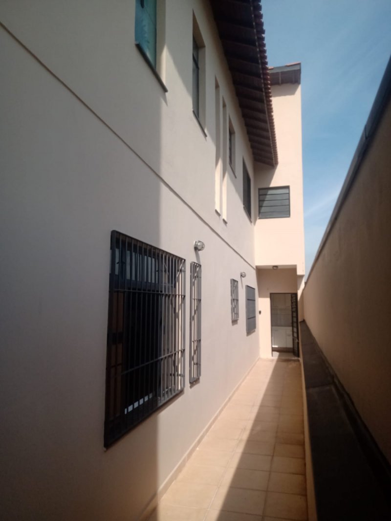 Corredor Dormit�rio 