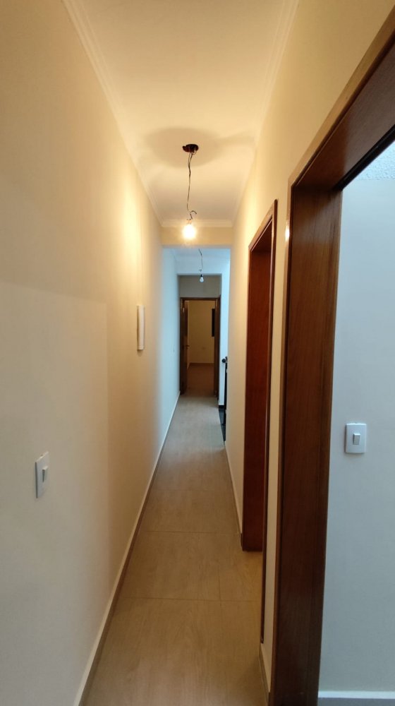 Corredor Dormit�rios