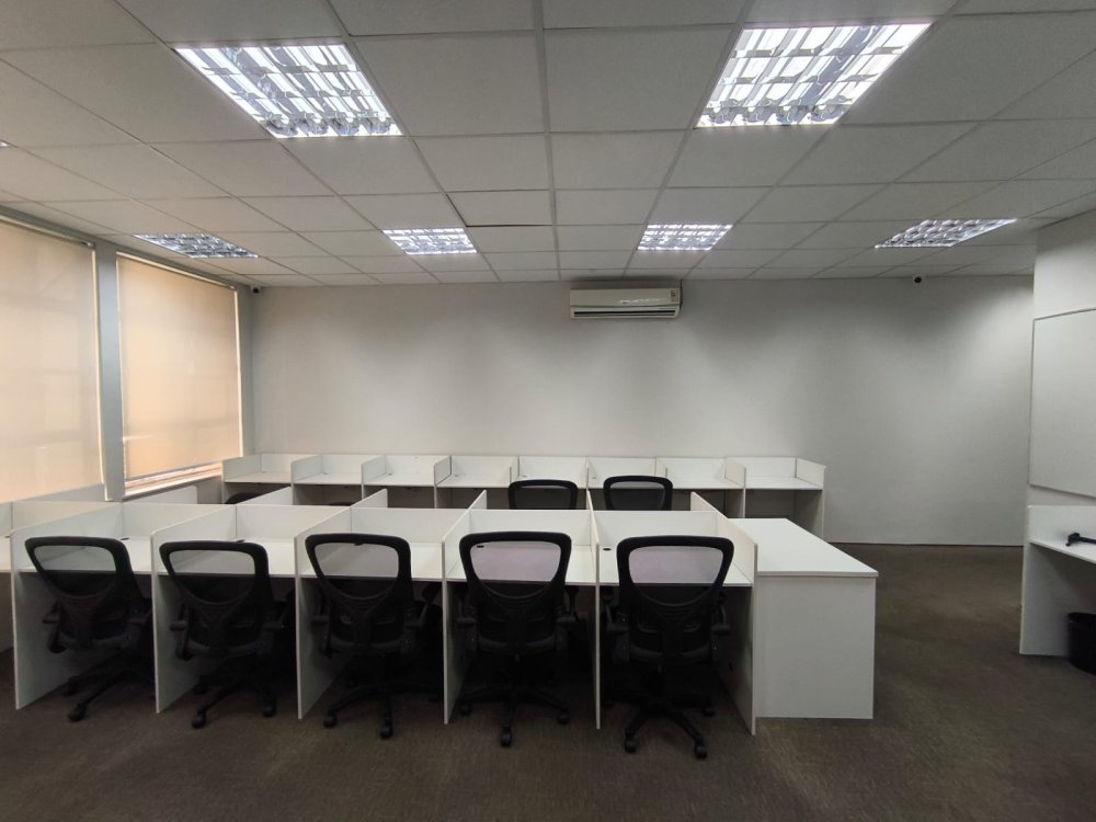 Sala de vendas e Telemarketing 