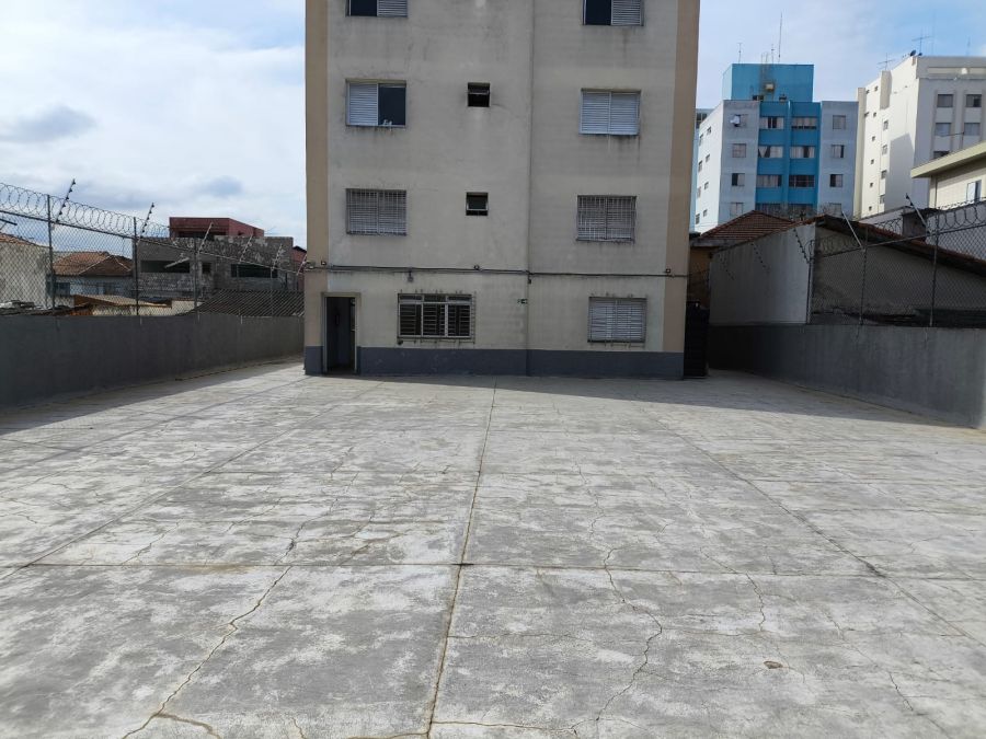 Espa�o Churrasqueira 