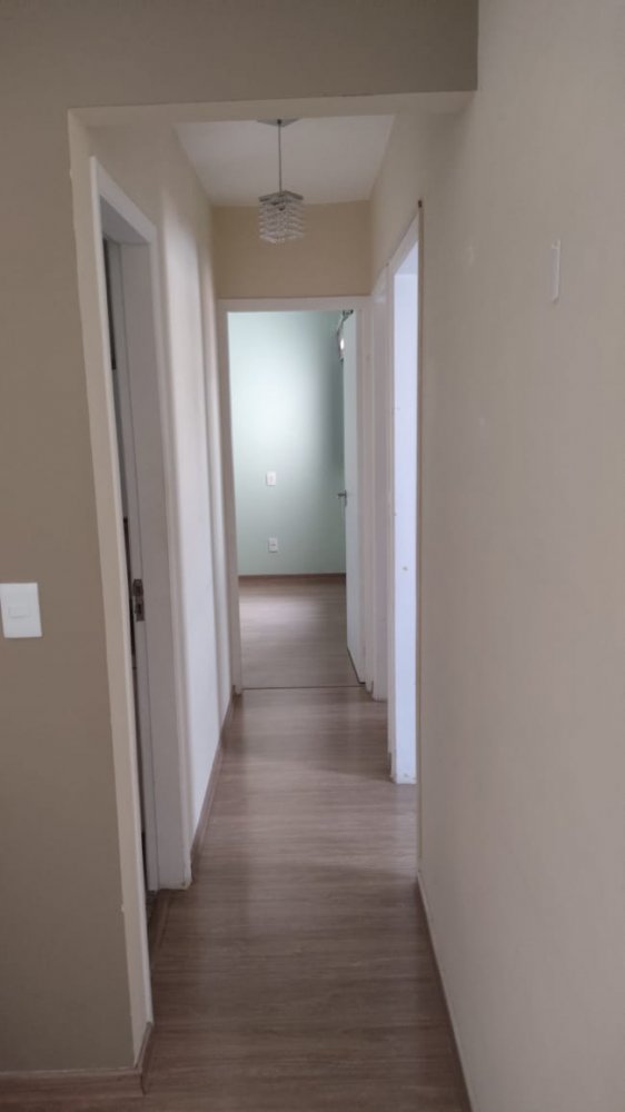 Corredor Dormit�rios