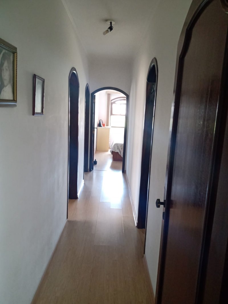 Corredor Dormit�rios 