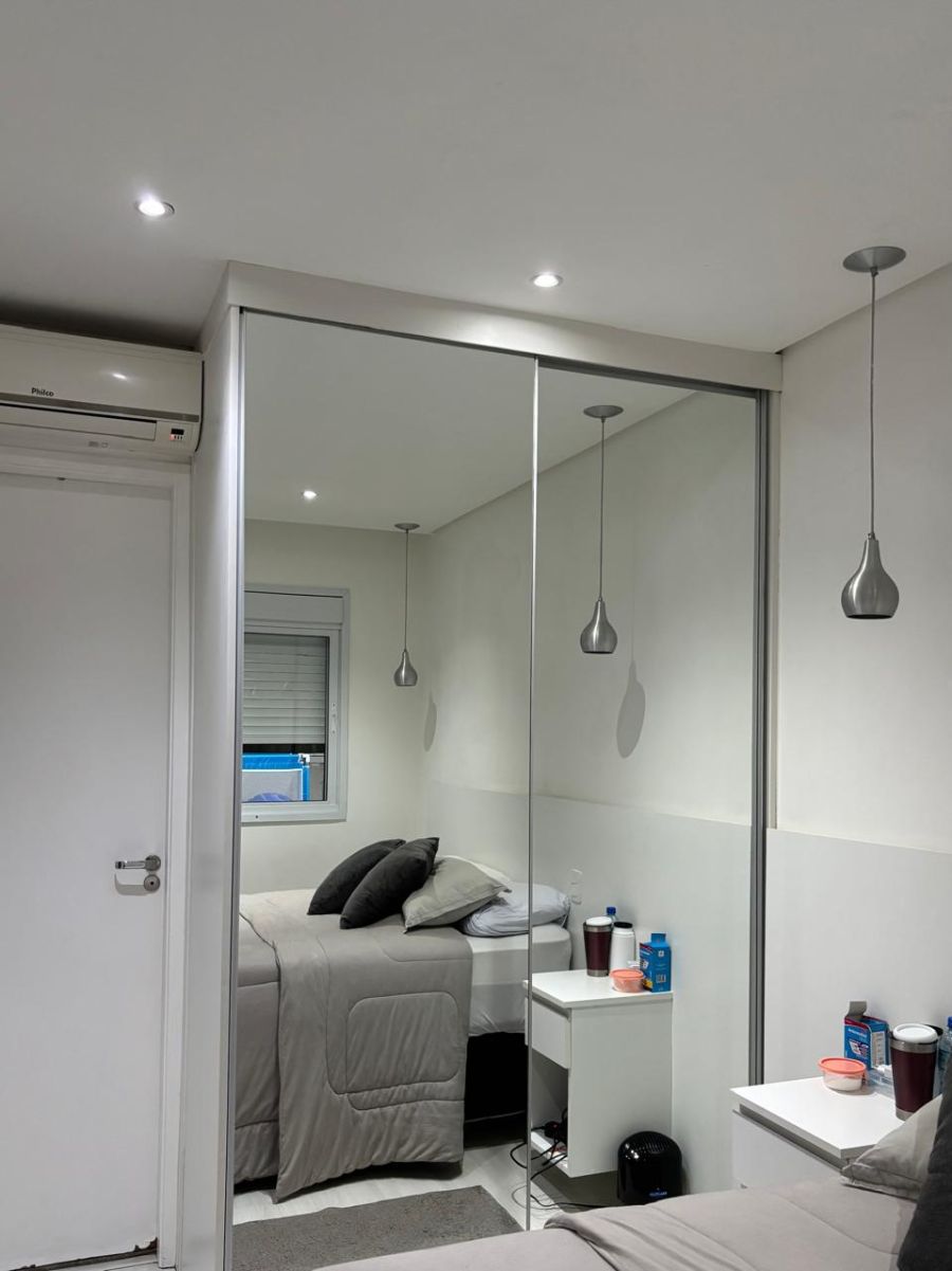 Dormitório Suite