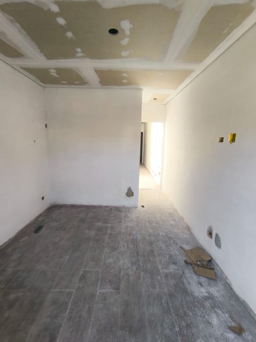 Dormitório Suite
