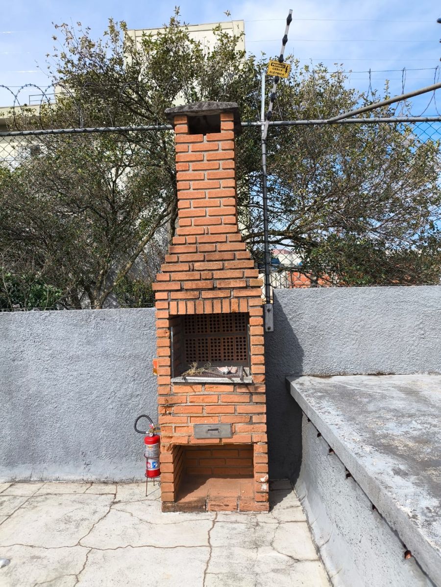 Espa�o Churrasqueira 