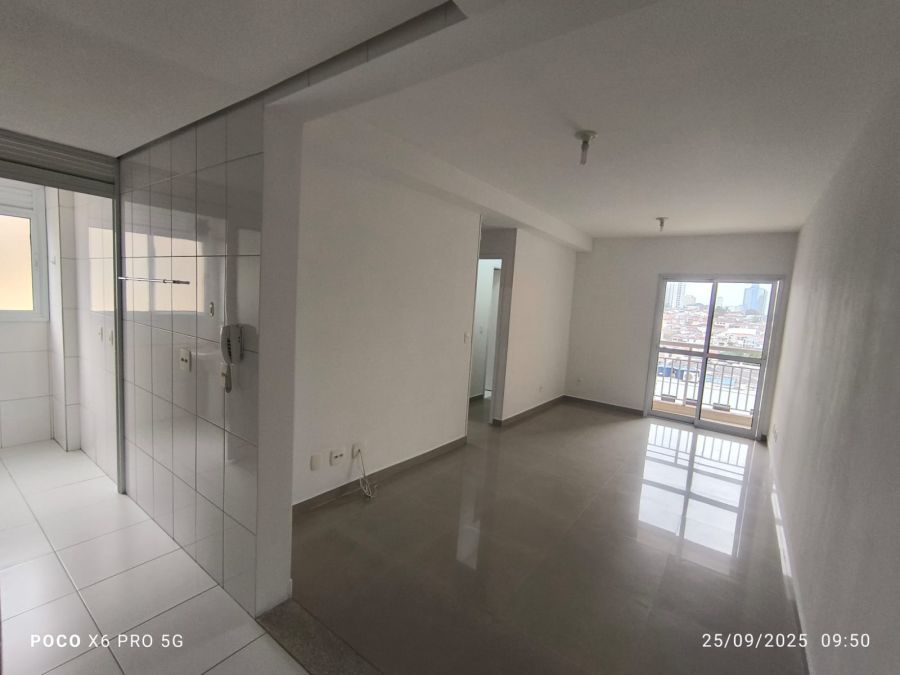 Apartamento - Venda - Mooca - So Paulo - SP