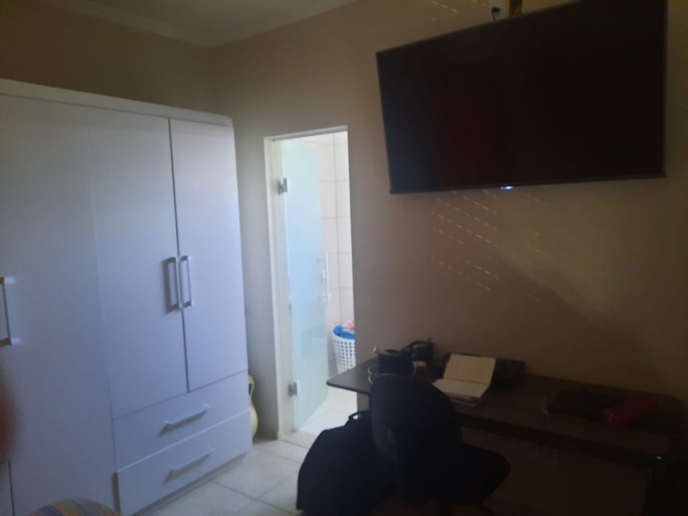 Dormit�rio Su�te 