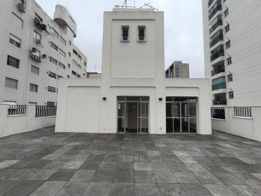 Espa�o Sal�o de festa 