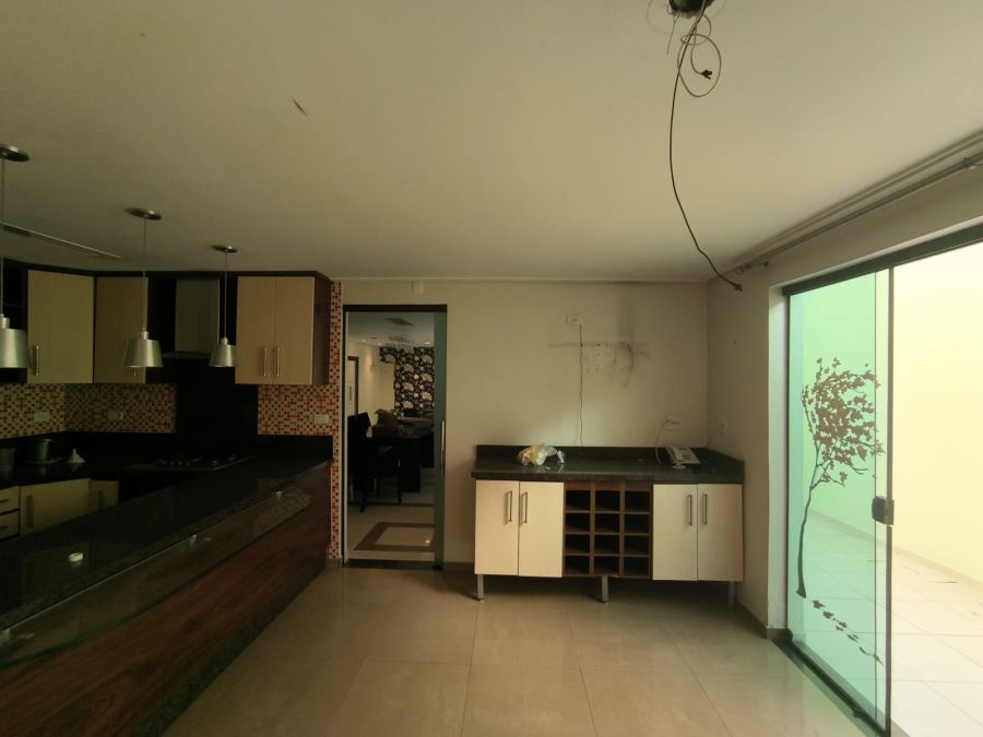 Cozinha 