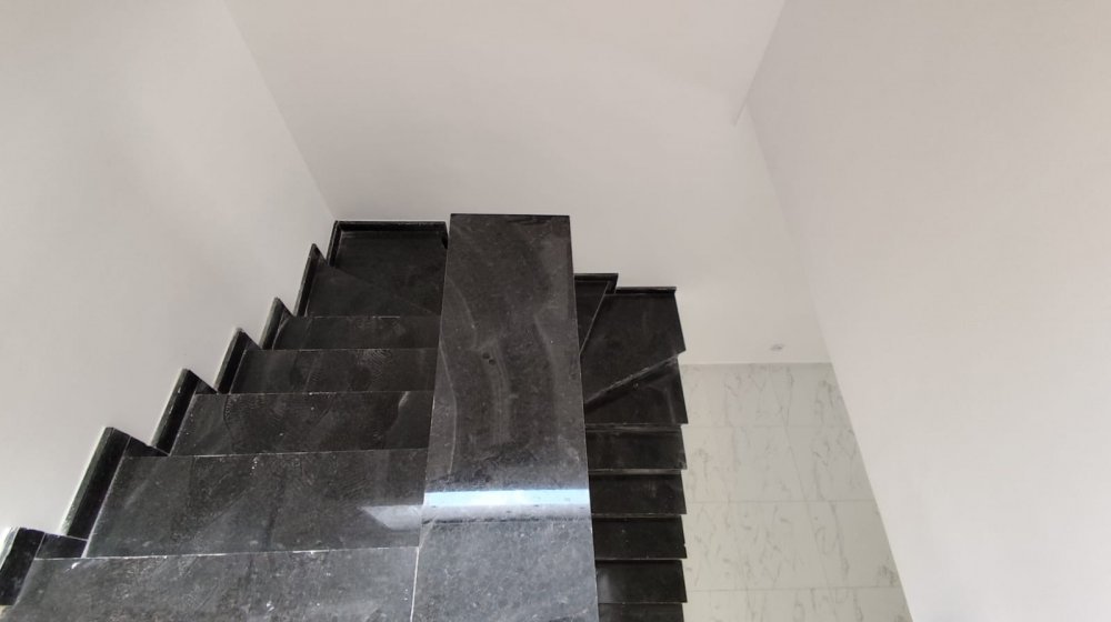 Escada entre Pavimentos