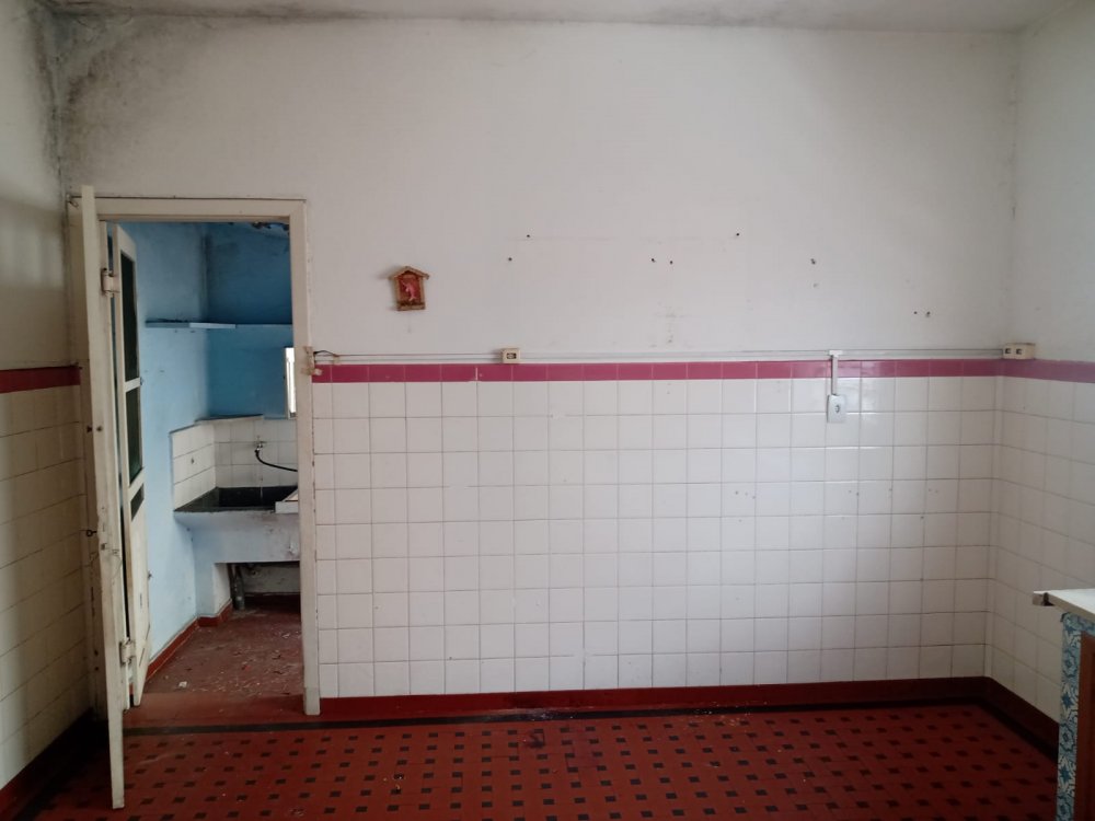 Cozinha Pavimento Superior 