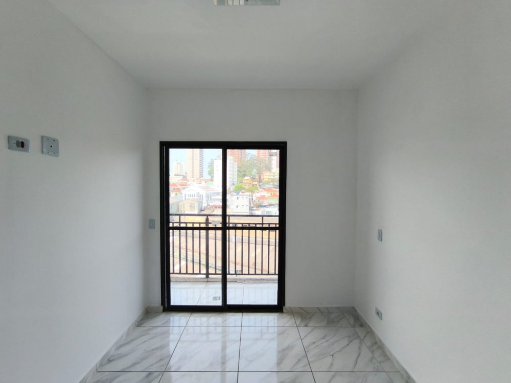 Dormit�rio com Sacada 