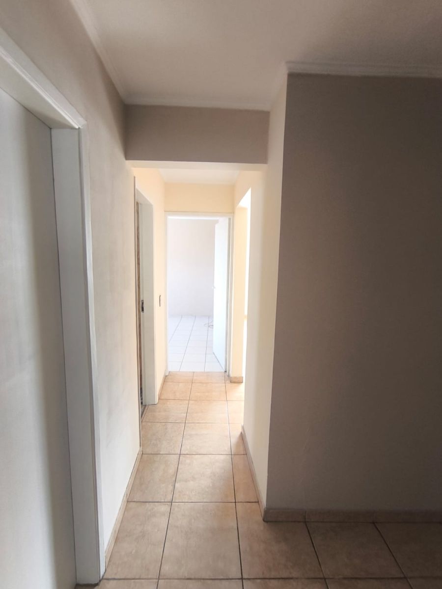 Corredor Dormit�rios 