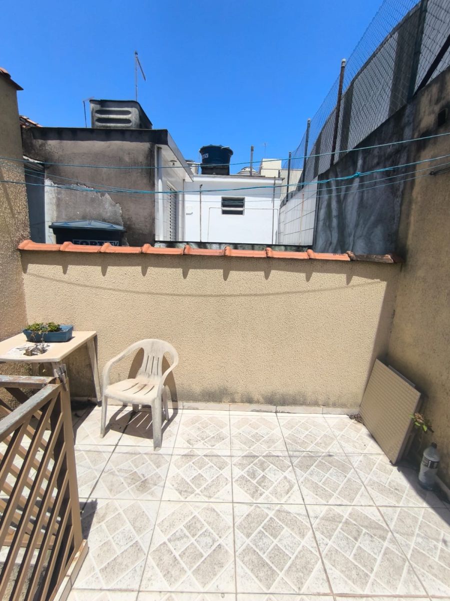 Laje espa�o Happy Hour 