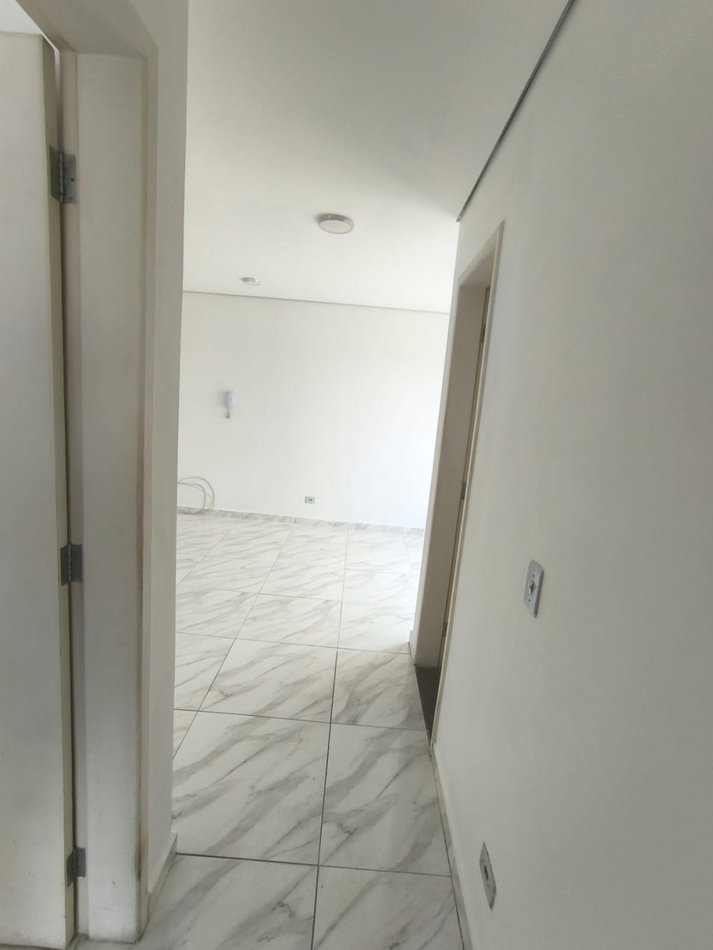 Corredor Dormit�rios 