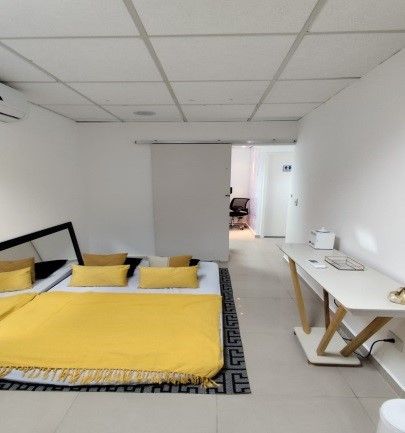 Espa�o para escrit�rio, massagem, Terapia