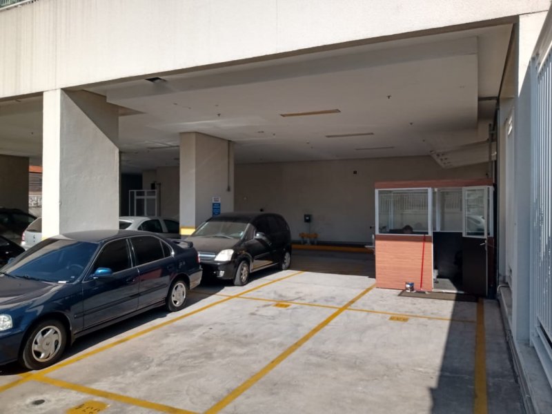 Estacionamento