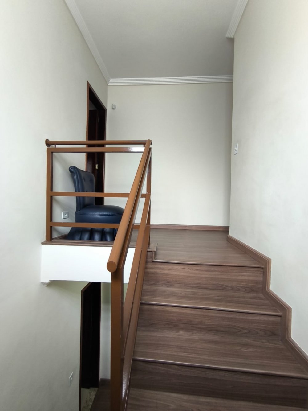 Escada de Pavimentos 