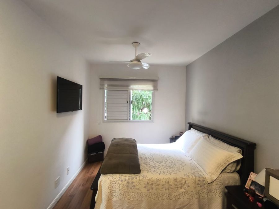 Dormitório Suite