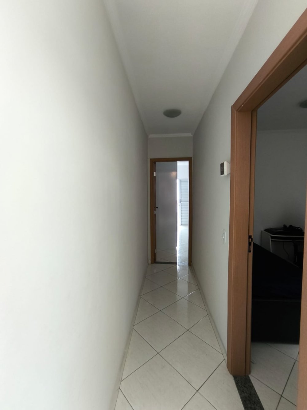 Corredor Dormitórios