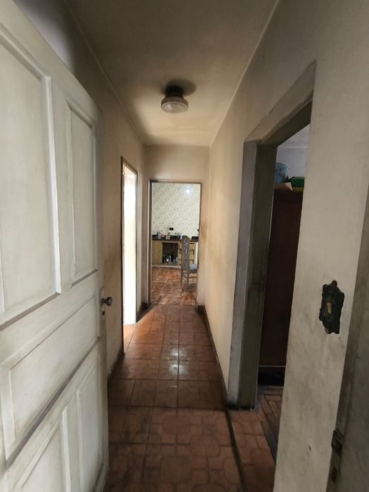 Corredor Dormit�rios 