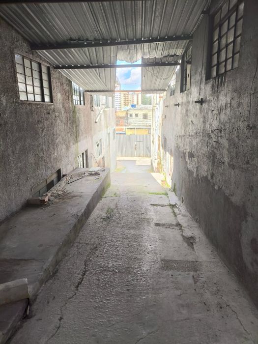 Corredor de Entrada 