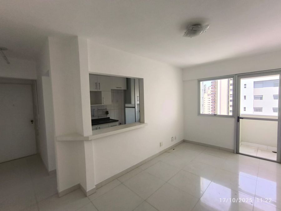 Apartamento - Venda - Aclimação - São Paulo - SP