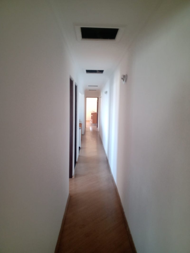 Corredor Dormit�rios 