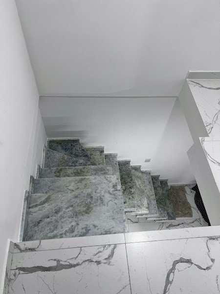 Escada entre Pavimentos