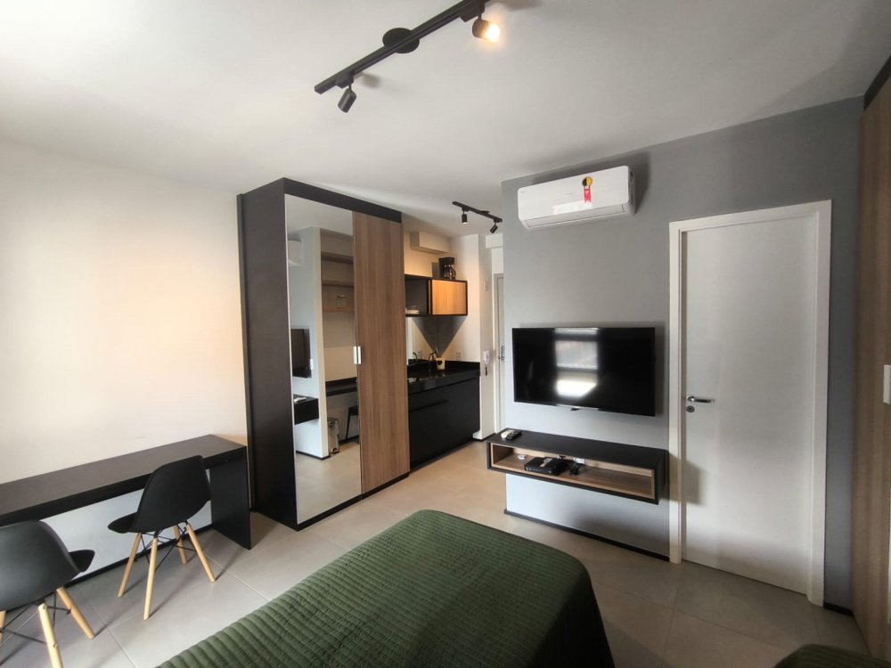 Studio - Venda - Vila Mariana - São Paulo - SP