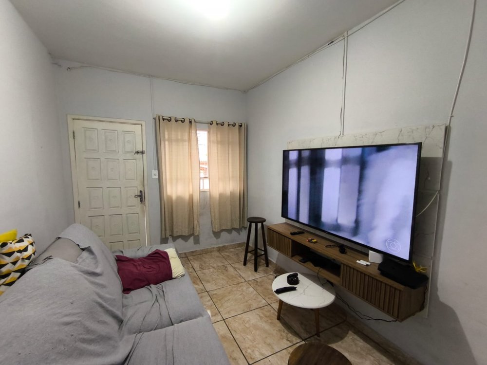 Casa - Venda - Vila Santa Clara - São Paulo - SP