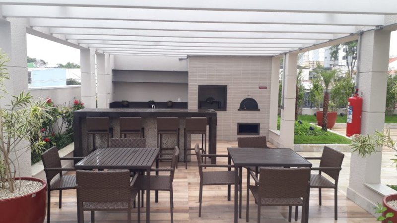 Churrasqueira e Forno Pizza