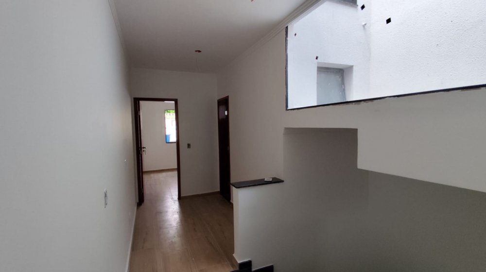 Corredor Dormitórios