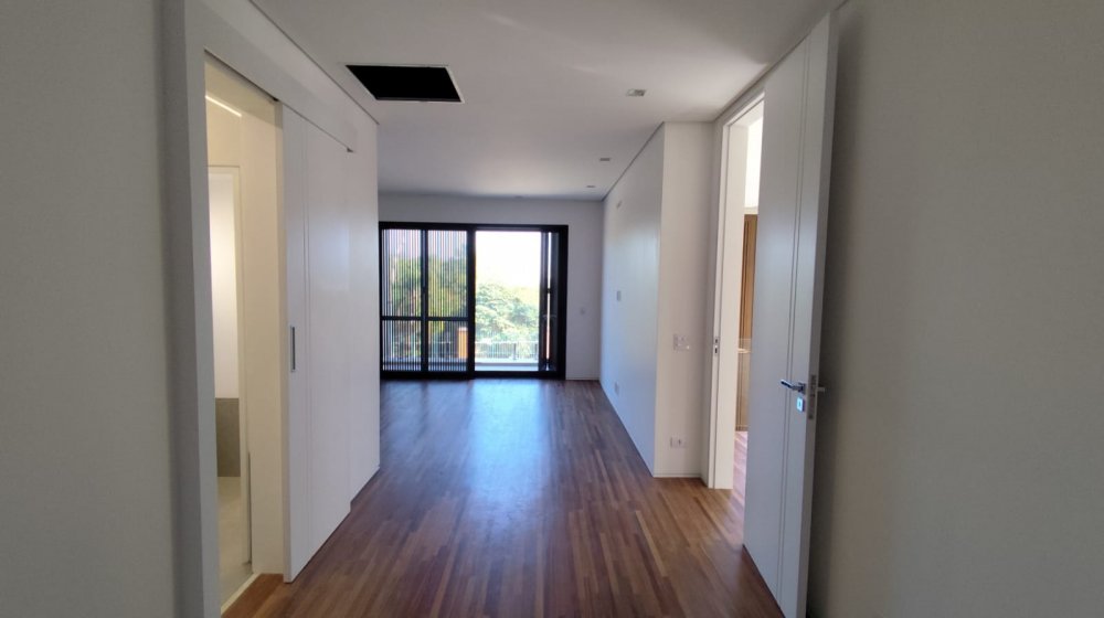 Dormítório Suíte Master