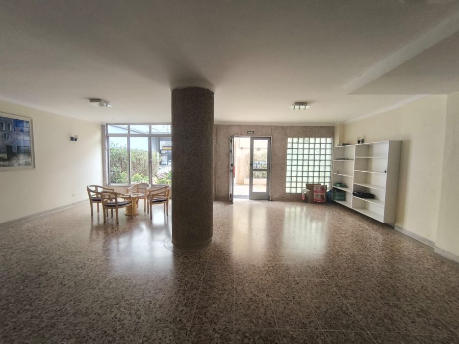 Hall de entrada