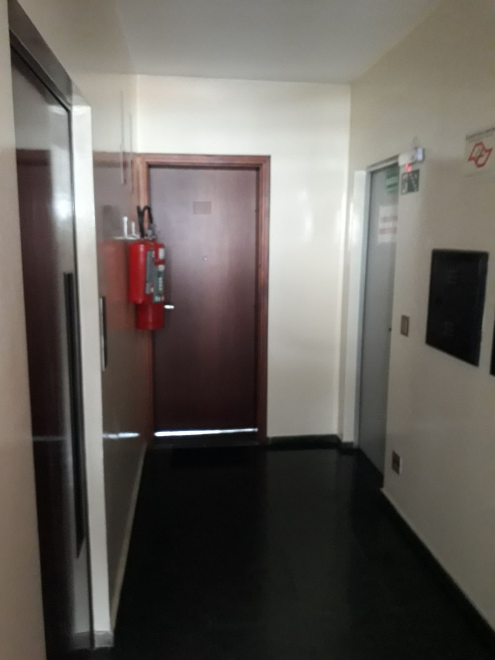 Entrada Elevadores
