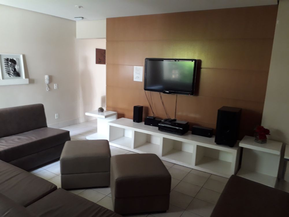 Sala de Cinema