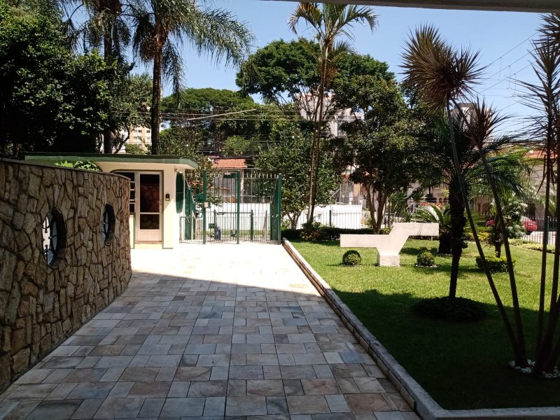 Entrada Condom�nio 