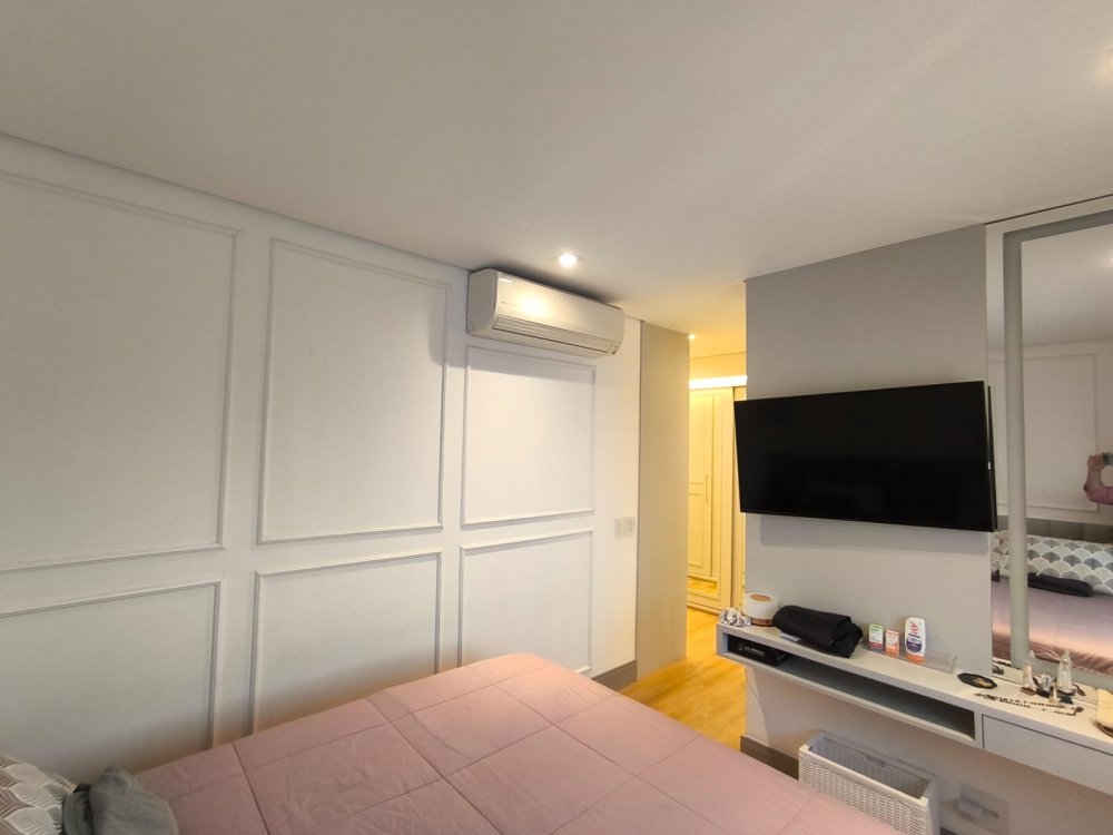 Dormit�rio Suite Master 