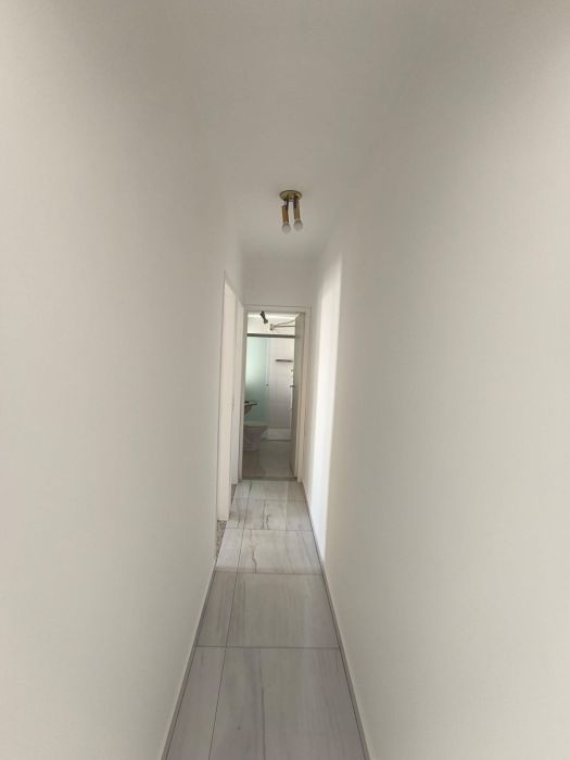 Corredor Dormit�rio 