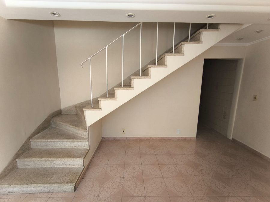 Escada entre Pavimentos 